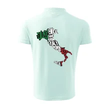 Mapy - názvy miest - Taliansko