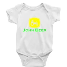 John Beer traktor John Beer traktor