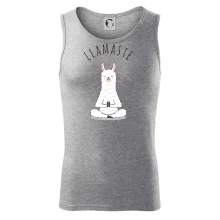 Yoga Llamaste Yoga Llamaste