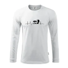 EKG rádiológia EKG rádiológia