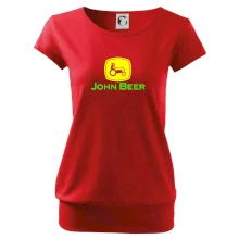 John Beer traktor John Beer traktor