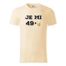 Je mi 50 pivo Je mi 50 pivo