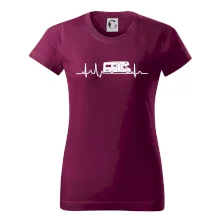 EKG obytňák EKG obytňák