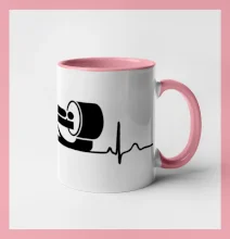 EKG rádiológia EKG rádiológia