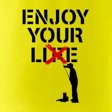 Enjoy Your Lie