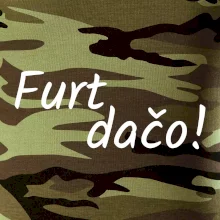 Furt dačo