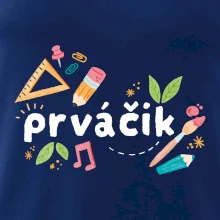 Prváčik - tlačiaci