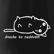 Dnes to nedávam Dnes to nedávam