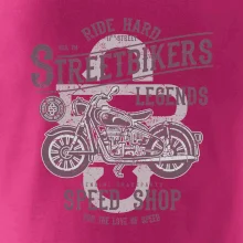 Street Bikers Street Bikers