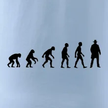 Evolúcia cowboy