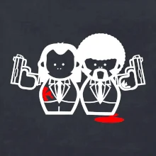 PF - Postavičky PF - Postavičky