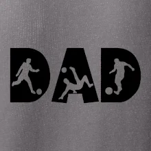 Football dad