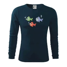 Prdiaca ryba (Hana-creative)