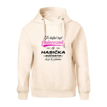 Je ťažké byť princezná - Hasička