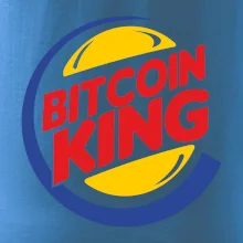 Bitcoin King