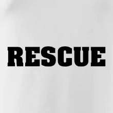 Rescue - Vaše meno