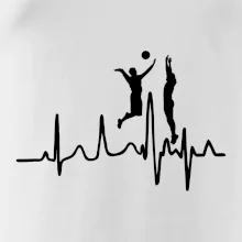 EKG volejbalisti muži