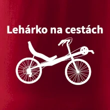 Lehárko na cestách