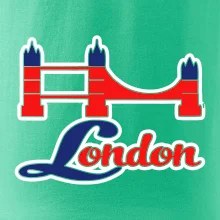 London most