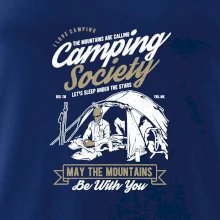 Camping Society
