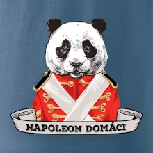 Napoleon domáci panda