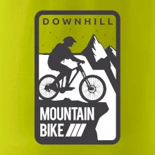 MTB downhill hranaté MTB downhill hranaté