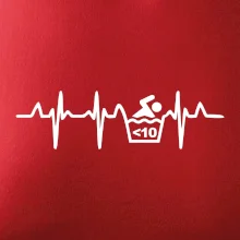 Otužilec EKG 10 Otužilec EKG 10