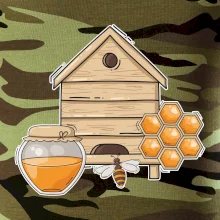 Včelie úle Včelie úle