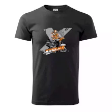 ATV štvorkolka Xtreme oranžová ATV štvorkolka Xtreme oranžová