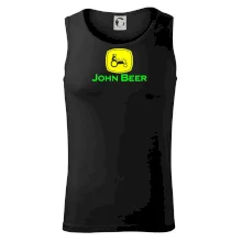 John Beer traktor John Beer traktor