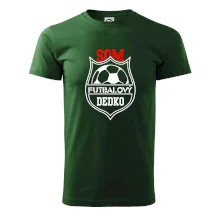 Som futbalový dedko Som futbalový dedko