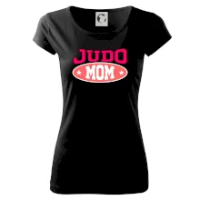Judo mom Judo mom