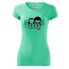 PF - Postavičky PF - Postavičky