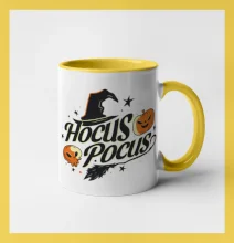 Hocus pokus