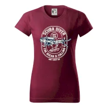 Scuba Diver Scuba Diver