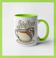 Šloffee - káva
