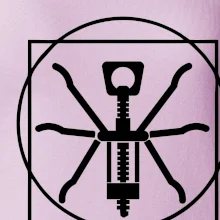 Vitruviánsky otvárač