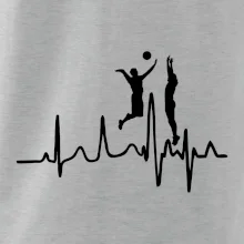 EKG volejbalisti muži