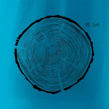 Letokruhy - 95 Letokruhy - 95