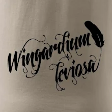 Harry - Wingardium Leviosa Harry - Wingardium Leviosa