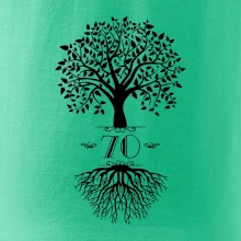 Narodeninový strom 70 Narodeninový strom 70