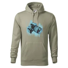 Zrkadlovka v prírode