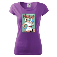 Nurse - keep us safe Nurse - keep us safe