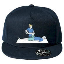 Fyzioterapeutka Fyzioterapeutka