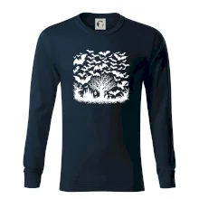 Strašidelný les Strašidelný les