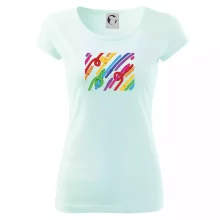 Dážďovky pruhy (Alexis Citrine)