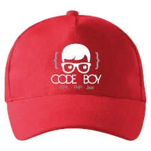 Code Boy