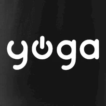 Power yoga logo