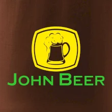 John Beer - Pivo