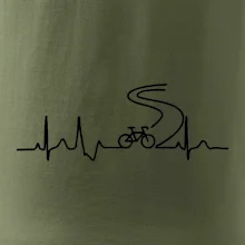 EKG cestná cyklistika